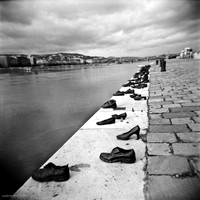 HOLGA BUDAPEST