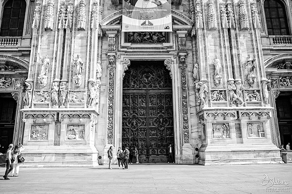 Milan