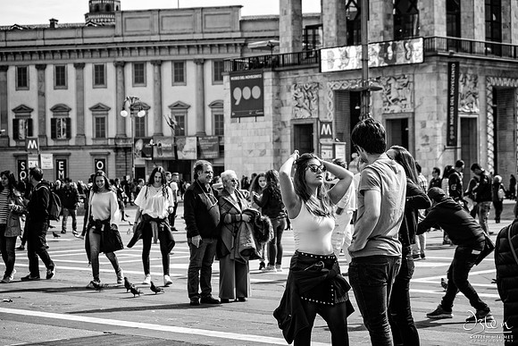 Milan