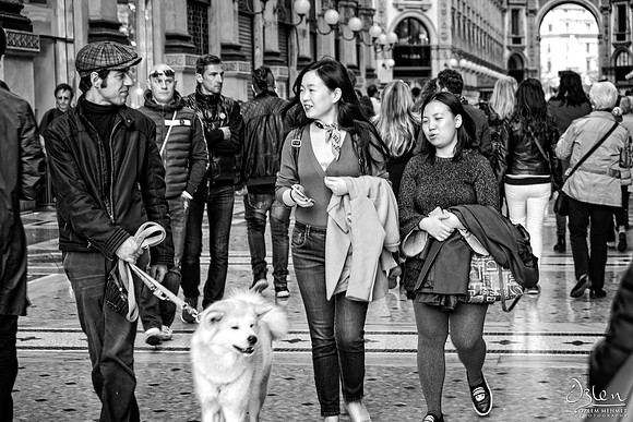 Milan