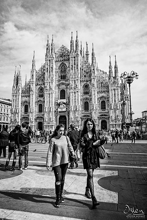 Milan