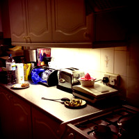 RETROCAMERA NEXUS