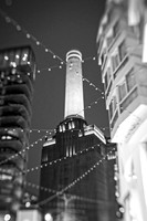 BATTERSEA POWER STATION - BW/TRIO28